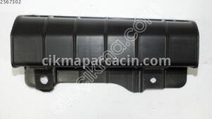 86557-4F500 H100 KMY 2012- ÖN TAMPON BAĞLANTI BRAKETİ ORTA