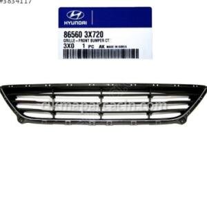 86560-3X720 TAMPON IZGARASI ÖN ELANTRA 2014>