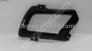 86562-1G600 RIO 2005-2011 SİS FARI ÇERÇEVESİ SAĞ