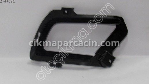Kia Rio Sis Farı Çerçevesi çıkma parça