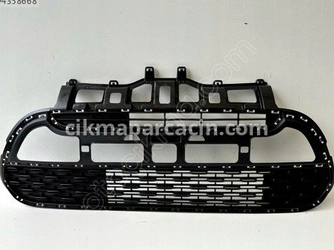 Kia Picanto Tampon Izgarası çıkma parça