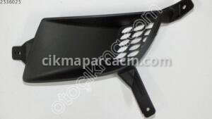 86563-2L000 I-30 07-11 SİS LAMBA KAPAĞI SOL (SİS DELİKSİZ)