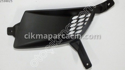 Toyota Corolla Sis Kapağı çıkma parça