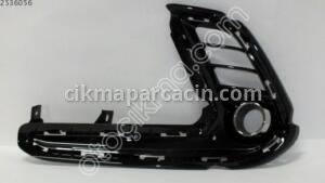 86563-F2200 ELANTRA 2018-2019 SİS LAMBA KAPAĞI SOL