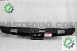 86575-1W000 TAMPON DESTEK SACI ÖN ÜST 12- RİO
