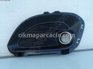 86583-1W200 SİS KAPAĞI SOL HATCHBACK RİO Y.M