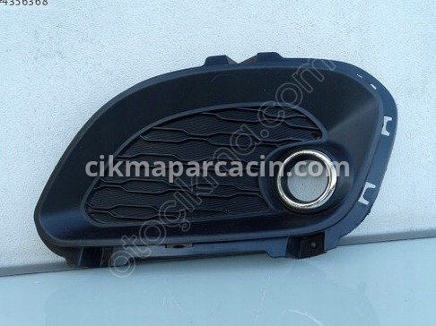 Kia Rio Sis Farı çıkma parça
