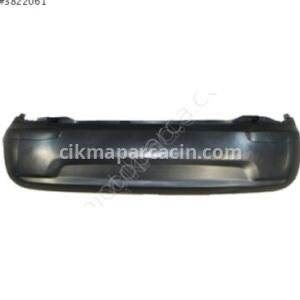 86611-07500 TAMPON ARKA PİCANTO
