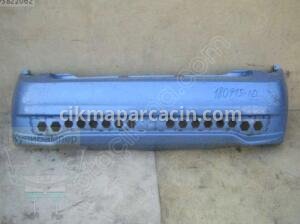 86611-07800 TAMPON ARKA PİCANTO 2010>