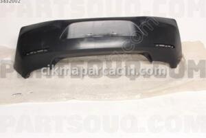 86611-1J500 TAMPON ARKA(86611-4P500) İ20 2012>