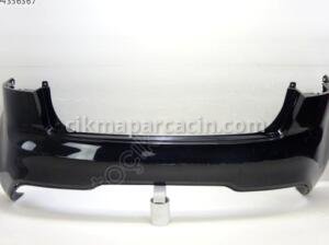 86611-1W200 TAMPON ARKA HATCHBACK RİO 2012 SONRASI
