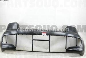 86611-1W700 TAMPON ARKA HATCHBACK RİO 2014 SONRASI