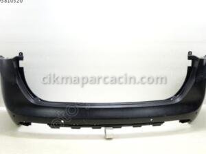 86611-A2200 TAMPON ARKA STATİON WAGON CEED 2012>