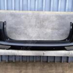 Kia Sportage Arka Tampon çıkma parça - BENİM PARÇACIM İstanbul