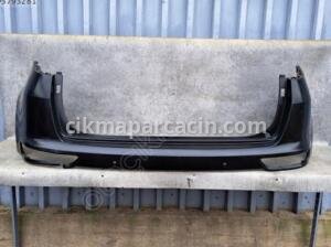 86611-F1000 TAMPON ARKA SPORTAGE H3000 2015>