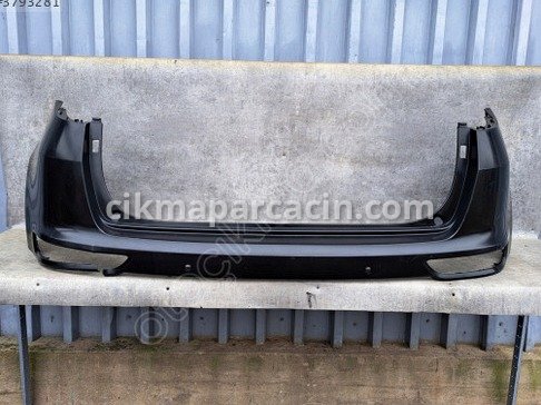 Kia Sportage Arka Tampon çıkma parça