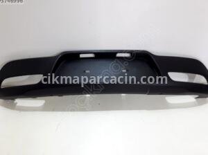86612-1W200 KİA RİO 2012 SONRASI HB ARKA TAMPON ALT PARÇA