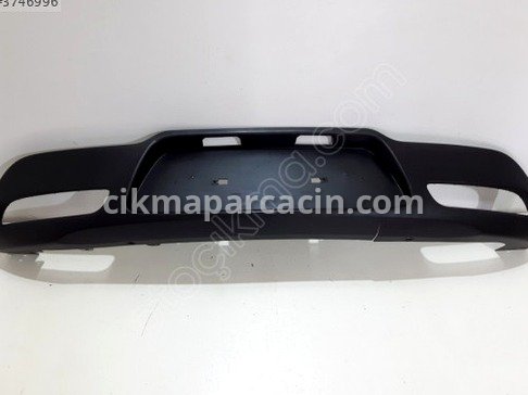 Kia Rio Arka Tampon çıkma parça