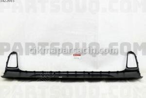 86612-1Y700 TAMPON ARKA ALT PİCANTO 2016>