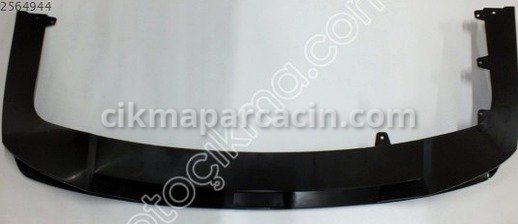 Hyundai Elantra Karlık çıkma parça