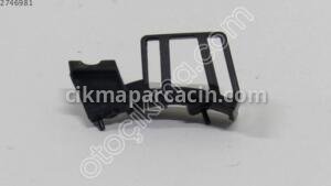 86613-1M000 CERATO 2010- ARKA TAMPON BRAKETİ SOL