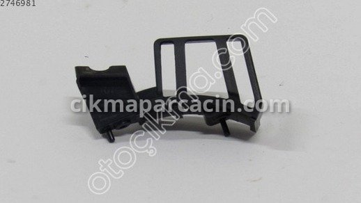 Kia Cerato Tampon Braketi çıkma parça