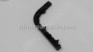 86614-1M000 CERATO 2010- ARKA TAMPON BRAKETİ SAĞ