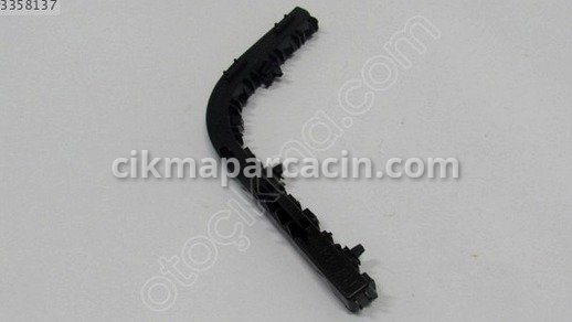 Kia Cerato Tampon Braketi çıkma parça