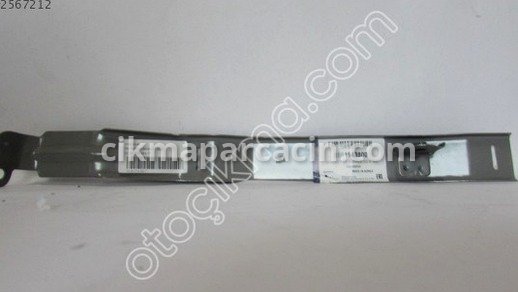 Hyundai H100 Karlık çıkma parça