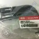 86615-3E510 TAMPON BRAKETİ ARKA SOL 07-09 SORENTO