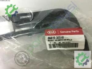 86615-3E510 TAMPON BRAKETİ ARKA SOL 07-09 SORENTO
