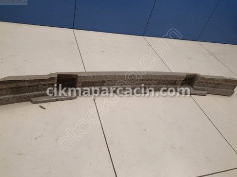 Kia Rio Tampon Demiri çıkma parça