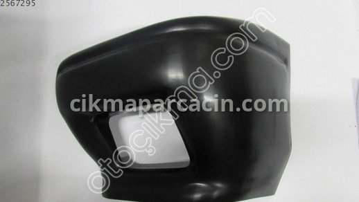 Hyundai H100 Tampon Köşesi çıkma parça