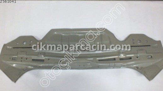Hyundai Tucson Tampon Braketi çıkma parça