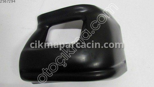 Hyundai H100 Tampon Köşesi çıkma parça