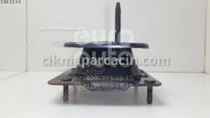 86642-1R020 TAMPON DESTEĞİ ARKA SAĞ 17-18 BLUE ACCENT