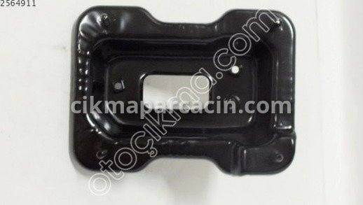 Hyundai Elantra Tampon Demiri çıkma parça