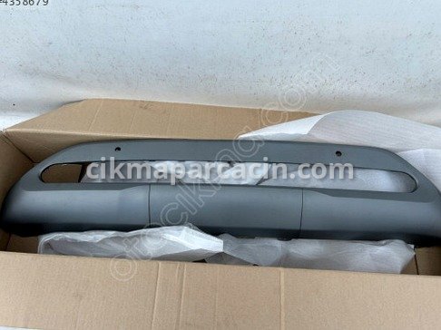 Hyundai Kona Arka Tampon çıkma parça
