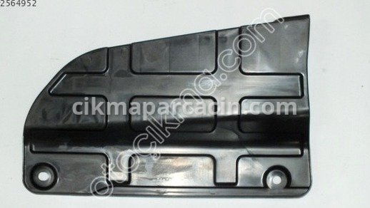 Hyundai Elantra Tampon Izgarası çıkma parça