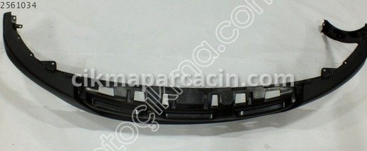 Hyundai Elantra Tampon Braketi çıkma parça
