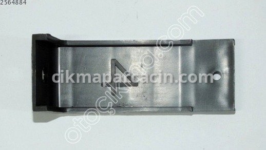 Hyundai Elantra Tampon Braketi çıkma parça