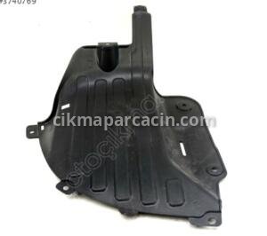 86690-A7000 CERATO 2016 SONRASI ARKA TAMPON ALT KORUYUCU