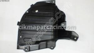 86690-F2000 ELANTRA 2016-2018 ARKA TAMPON KAPAK ARKA