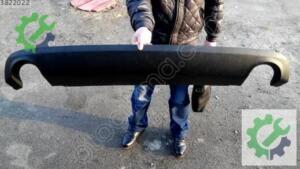 86695-2G700 TAMPON ARKA ALT PARÇA OPTİMA
