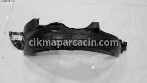 86811-07000 PICANTO 2004-2008 ÇAMURLUK DAVLUNBAZI ÖN SOL