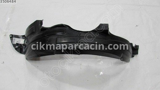 Kia Picanto Sol Ön Çamurluk çıkma parça