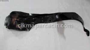 86811-22000 ACCENT 1995-2000 ÇAMURLUK DAVLUNBAZI ÖN SOL