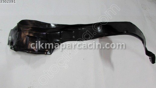 Hyundai Accent Sol Ön Çamurluk çıkma parça