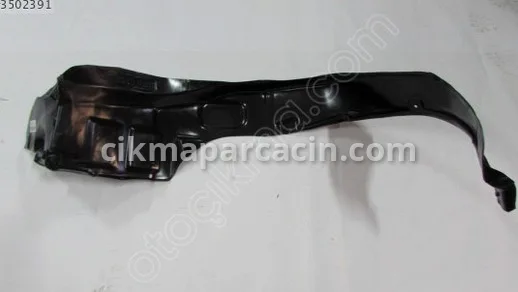 Hyundai Accent Sol Ön Çamurluk çıkma parça