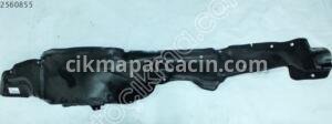 86811-29000 ELANTRA 1996-2001 ÇAMURLUK DAVLUNBAZI ÖN SOL